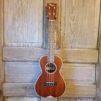 Ohana Concert CK-39 All Solid Mahogany Vintage 3M-Style Ukulele h724