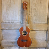 Ohana Concert CK-39 All Solid Mahogany Vintage 3M-Style Ukulele h724