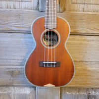 Ohana Concert CK-39 All Solid Mahogany Vintage 3M-Style Ukulele h724