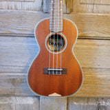 Ohana Concert CK-39 All Solid Mahogany Vintage 3M-Style Ukulele h724