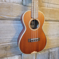 Ohana Concert CK-39 All Solid Mahogany Vintage 3M-Style Ukulele h724