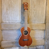 Ohana Concert CK-39 All Solid Mahogany Vintage 3M-Style Ukulele h724