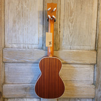 Ohana Concert CK-39 All Solid Mahogany Vintage 3M-Style Ukulele h724