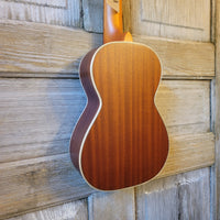 Ohana Concert CK-39 All Solid Mahogany Vintage 3M-Style Ukulele h724