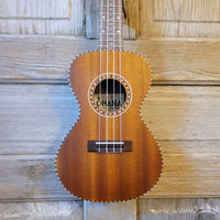 Ohana Concert CK-28 Vintage Nunes Style All Solid Mahogany Ukulele h725
