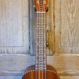 Ohana Concert CK-28 Vintage Nunes Style All Solid Mahogany Ukulele h725