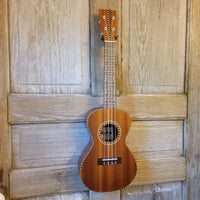 Ohana Concert CK-28 Vintage Nunes Style All Solid Mahogany Ukulele h725