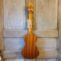 Ohana Concert CK-28 Vintage Nunes Style All Solid Mahogany Ukulele h725