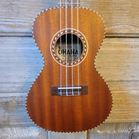 Ohana Concert CK-28 Vintage Nunes Style All Solid Mahogany Ukulele h726