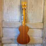 Ohana Concert CK-28 Vintage Nunes Style All Solid Mahogany Ukulele h726