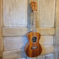 Ohana Concert CK-28 Vintage Nunes Style All Solid Mahogany Ukulele h727