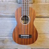Ohana Super Soprano Long Neck SK-30M All Solid Mahogany Satin Ukulele h729