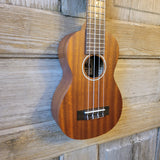 Ohana Super Soprano Long Neck SK-30M All Solid Mahogany Satin Ukulele h729