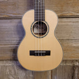Ohana Tenor TK-70R Solid Spruce Top / Laminate Rosewood Slotted Headstock Ukulele h735