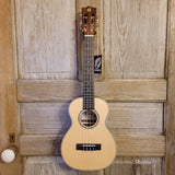 Ohana Tenor TK-70R Solid Spruce Top / Laminate Rosewood Slotted Headstock Ukulele h735