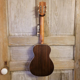 Ohana Tenor TK-70R Solid Spruce Top / Laminate Rosewood Slotted Headstock Ukulele h736