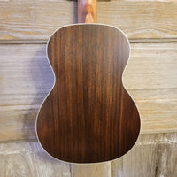 Ohana Tenor TK-70R Solid Spruce Top / Laminate Rosewood Slotted Headstock Ukulele h736