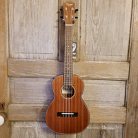 Ohana Tenor TK-35 All Solid Mahogany Matte Ukulele h737