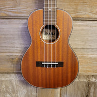 Ohana Tenor TK-35 All Solid Mahogany Matte Ukulele h737