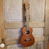 Ohana Tenor TK-35 All Solid Mahogany Matte Ukulele h737