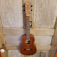 Ohana Tenor TK-35 All Solid Mahogany Matte Ukulele h737