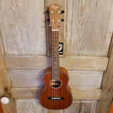 Ohana Tenor TK-35 All Solid Mahogany Matte Ukulele h737