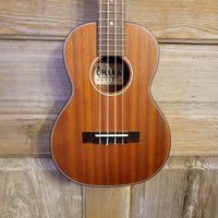 Ohana Tenor TK-35 All Solid Mahogany Matte Ukulele h737