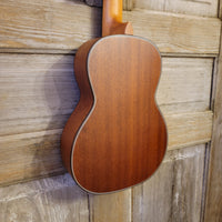Ohana Tenor TK-35 All Solid Mahogany Matte Ukulele h737
