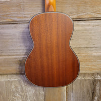 Ohana Tenor TK-35 All Solid Mahogany Matte Ukulele h737