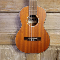 Ohana Tenor TK-35 All Solid Mahogany Matte Ukulele h738