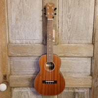 Ohana Tenor TK-35 All Solid Mahogany Matte Ukulele h738