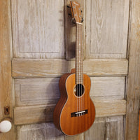 Ohana Tenor TK-35 All Solid Mahogany Matte Ukulele h738