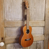Ohana Tenor TK-35 All Solid Mahogany Matte Ukulele h738