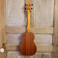 Ohana Tenor TK-35 All Solid Mahogany Matte Ukulele h738