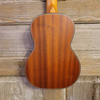 Ohana Tenor TK-35 All Solid Mahogany Matte Ukulele h738