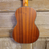 Ohana Tenor TK-35 All Solid Mahogany Matte Ukulele h738