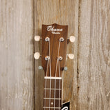 Ohana Concert Vita VKC-70 Solid Spruce Top/ Laminate Mahogany Ukulele h739
