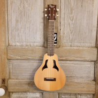 Ohana Concert Vita VKC-70 Solid Spruce Top/ Laminate Mahogany Ukulele h739