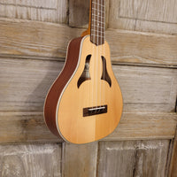 Ohana Concert Vita VKC-70 Solid Spruce Top/ Laminate Mahogany Ukulele h739