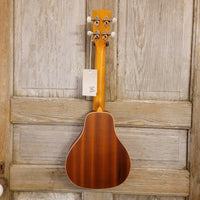 Ohana Concert Vita VKC-70 Solid Spruce Top/ Laminate Mahogany Ukulele h739