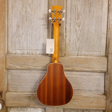 Ohana Concert Vita VKC-70 Solid Spruce Top/ Laminate Mahogany Ukulele h739