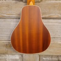 Ohana Concert Vita VKC-70 Solid Spruce Top/ Laminate Mahogany Ukulele h739