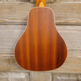 Ohana Concert Vita VKC-70 Solid Spruce Top/ Laminate Mahogany Ukulele h739