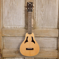 Ohana Concert Vita VKC-70 Solid Spruce Top/ Laminate Mahogany Ukulele h740