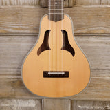 Ohana Concert Vita VKC-70 Solid Spruce Top/ Laminate Mahogany Ukulele h740
