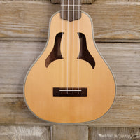 Ohana Concert Vita VKC-70 Solid Spruce Top/ Laminate Mahogany Ukulele h740