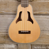 Ohana Concert Vita VKC-70 Solid Spruce Top/ Laminate Mahogany Ukulele h740