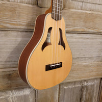 Ohana Concert Vita VKC-70 Solid Spruce Top/ Laminate Mahogany Ukulele h740