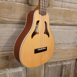Ohana Concert Vita VKC-70 Solid Spruce Top/ Laminate Mahogany Ukulele h740