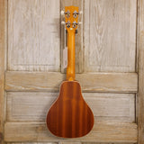 Ohana Concert Vita VKC-70 Solid Spruce Top/ Laminate Mahogany Ukulele h740